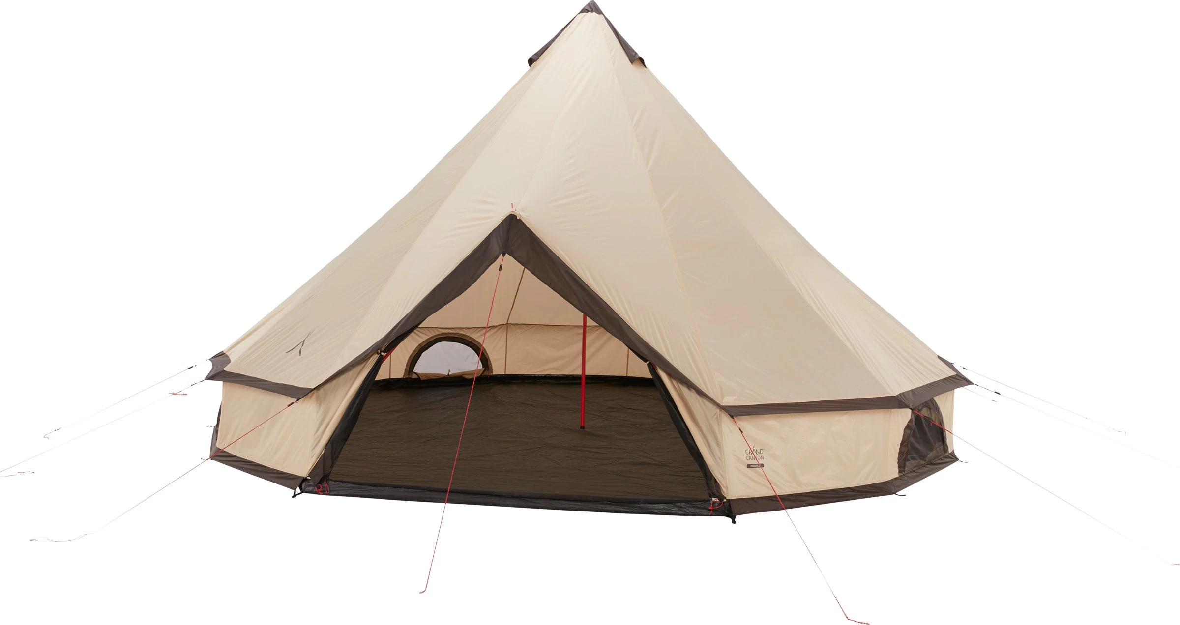 Grand Canyon Indiana 10 Tent 1 Grand Canyon Indiana 10 Tent