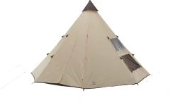 Grand Canyon Black Falls 8 Tent 11 Grand Canyon Black Falls 8 Tent -EventyrSøgerUdstyr 65300017 2