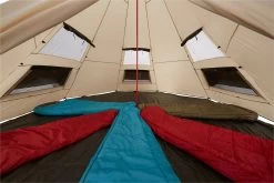 Grand Canyon Black Falls 8 Tent 12 Grand Canyon Black Falls 8 Tent -EventyrSøgerUdstyr 65300017 3