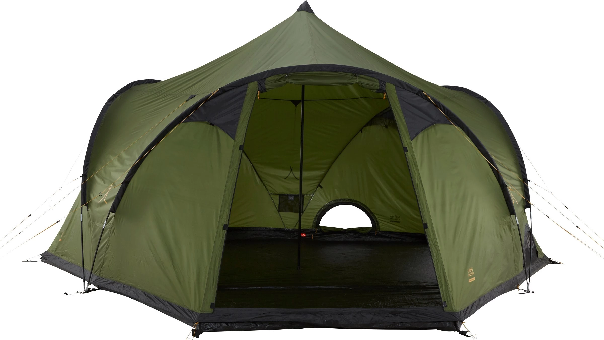 Grand Canyon Black Knob 10 Tent 7 Grand Canyon Black Knob 10 Tent - Billede 7