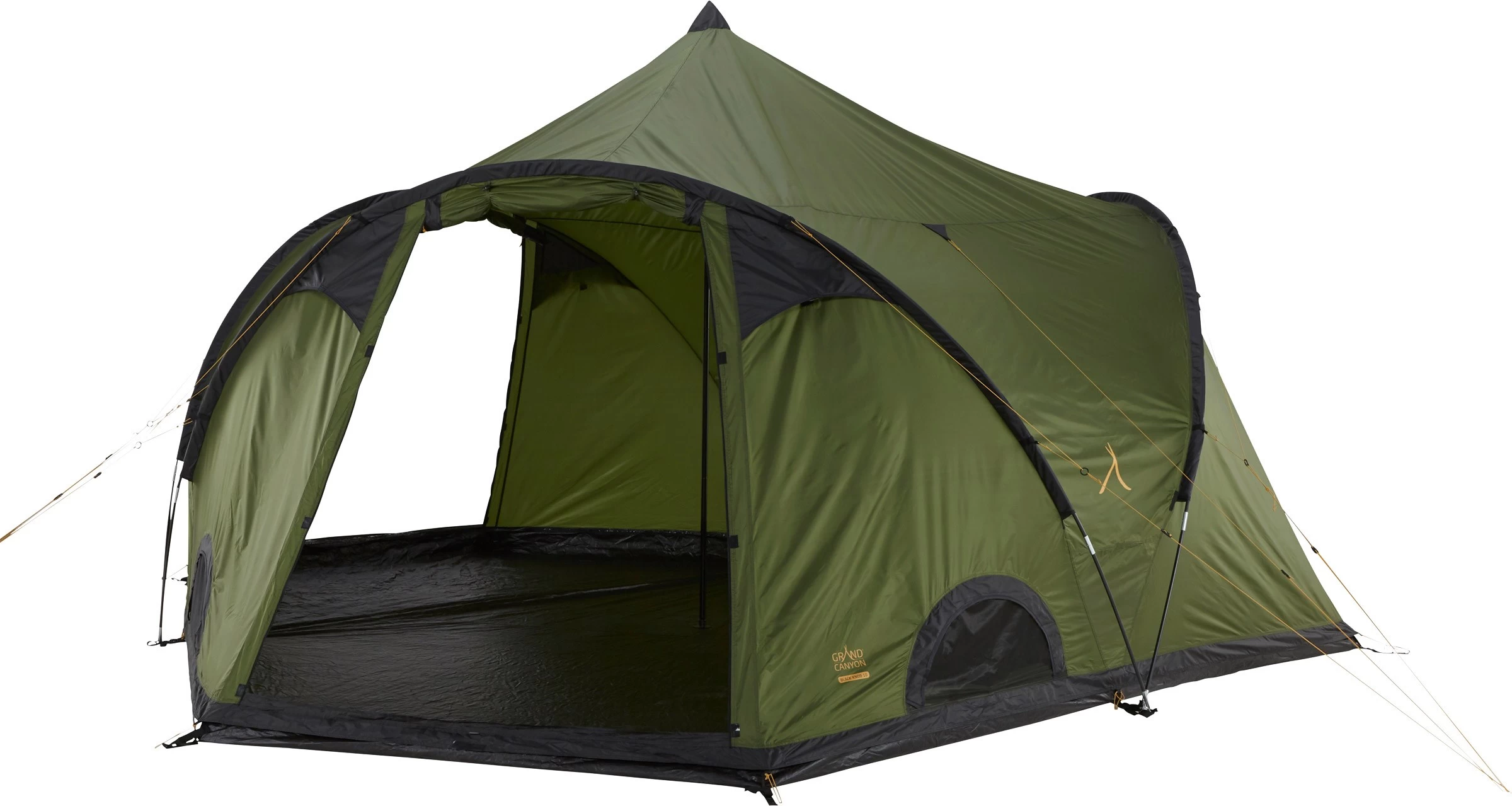 Grand Canyon Black Knob 10 Tent 9 Grand Canyon Black Knob 10 Tent - Billede 9