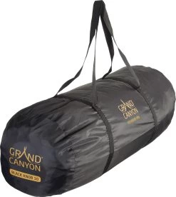 Grand Canyon Black Knob 10 Tent 19 Grand Canyon Black Knob 10 Tent -EventyrSøgerUdstyr 65300018 9