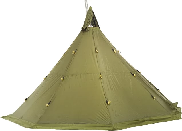 Helsport Varanger 4-6 3 Helsport Varanger 4-6 - Billede 3