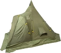 Helsport Varanger 4-6 Camp 13 Helsport Varanger 4-6 Camp -EventyrSøgerUdstyr 65400002 5