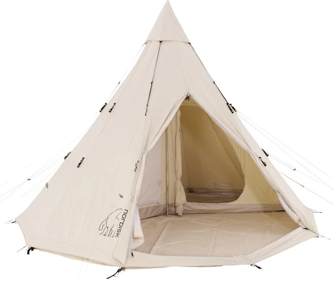 Nordisk Alfheim 12.6 Technical Cotton 2 Nordisk Alfheim 12.6 Technical Cotton - Billede 2