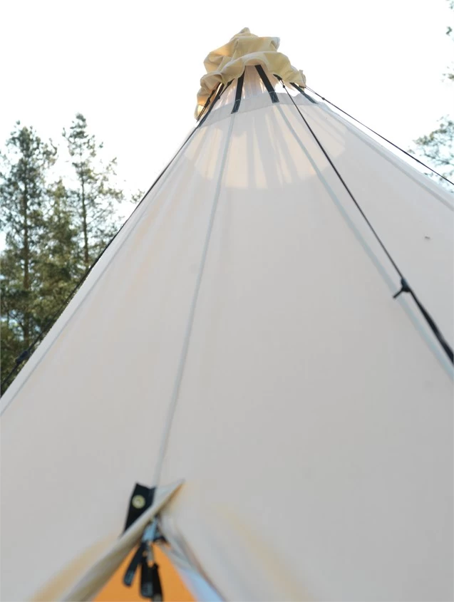 Nordisk Alfheim 12.6 Technical Cotton 3 Nordisk Alfheim 12.6 Technical Cotton - Billede 3