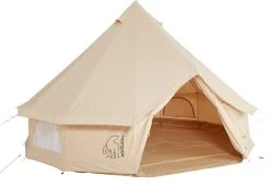 Nordisk Asgard 12.6 Technical Cotton -EventyrSøgerUdstyr 65400020 2