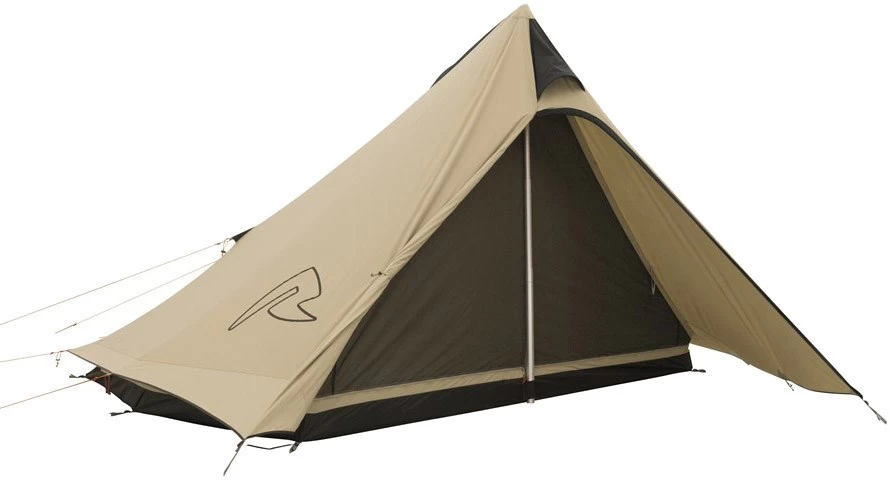 Robens Fairbanks 7 Grande Tipi 2 Robens Fairbanks 7 Grande Tipi - Billede 2