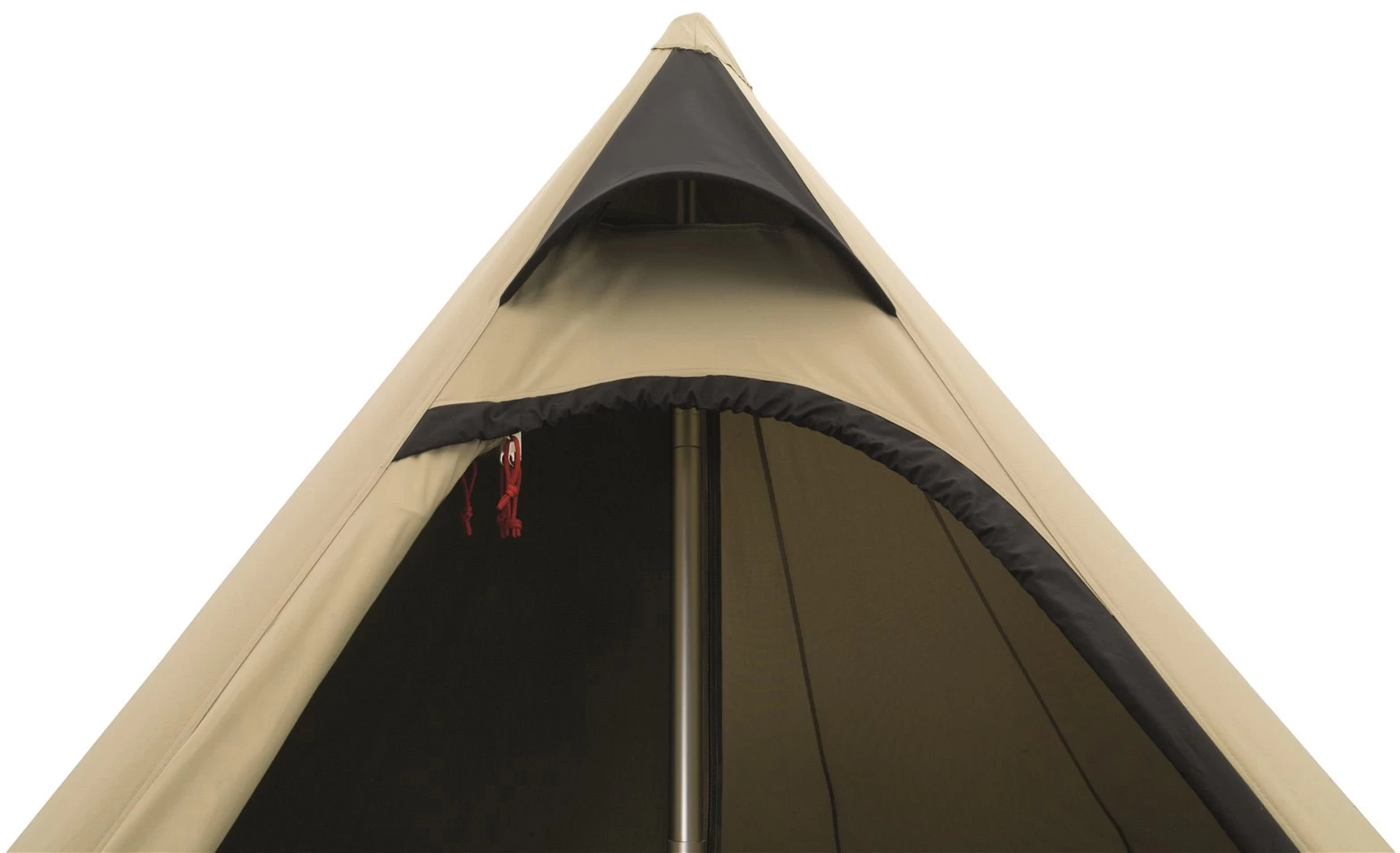 Robens Fairbanks 7 Grande Tipi 4 Robens Fairbanks 7 Grande Tipi - Billede 4