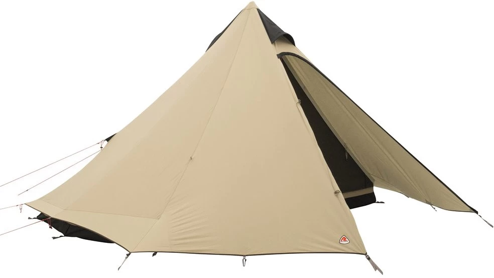 Robens Fairbanks 7 Grande Tipi 1 Robens Fairbanks 7 Grande Tipi