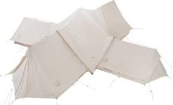 Nordisk Midgard 9.2 Basic Cotton -EventyrSøgerUdstyr 65400031 7