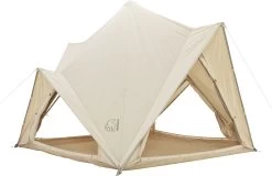 Nordisk Midgard 9.2 Basic Cotton