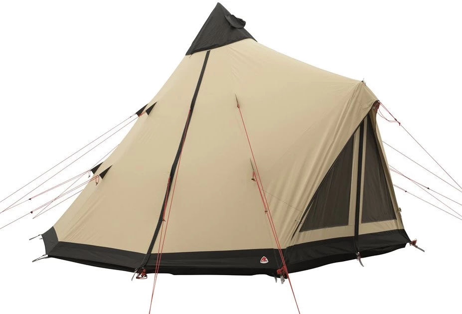Robens Chinook Ursa 8 Tipi 2 Robens Chinook Ursa 8 Tipi - Billede 2