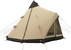 Robens Chinook Ursa 8 Tipi 12 Robens Chinook Ursa 8 Tipi -EventyrSøgerUdstyr 65400032 2