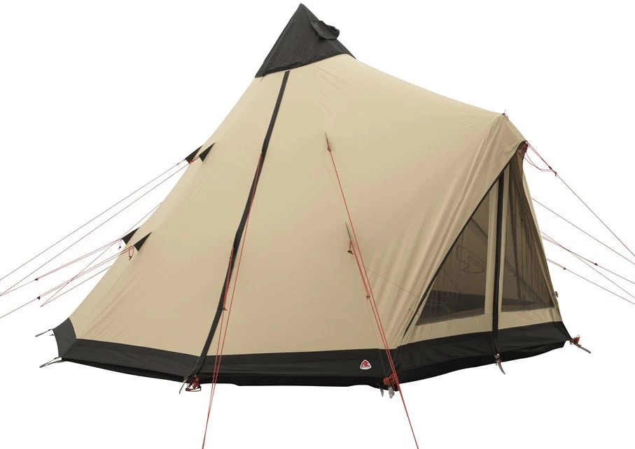 Robens Chinook Ursa 8 Tipi 3 Robens Chinook Ursa 8 Tipi - Billede 3