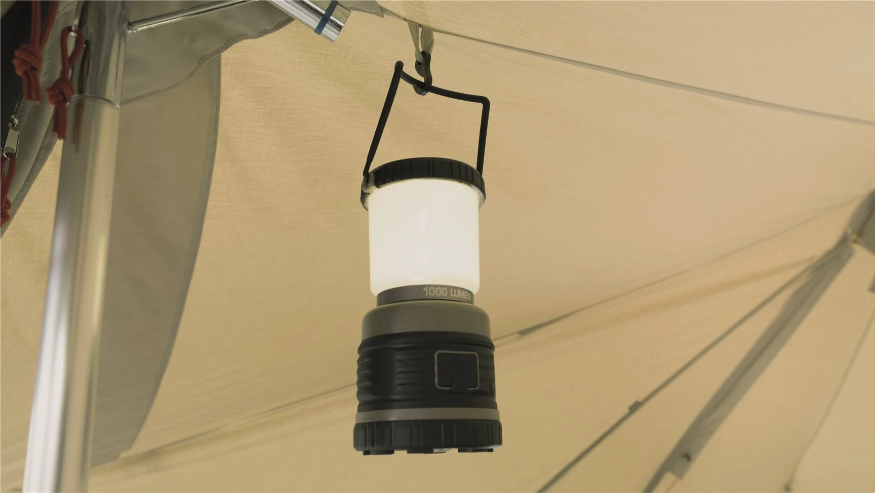 Robens Chinook Ursa 8 Tipi 5 Robens Chinook Ursa 8 Tipi - Billede 5