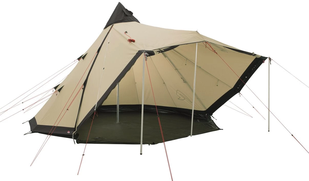Robens Chinook Ursa 8 Tipi 1 Robens Chinook Ursa 8 Tipi