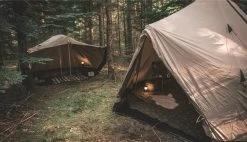 Robens Chinook Ursa S 6 Tipi -EventyrSøgerUdstyr 65400036 7