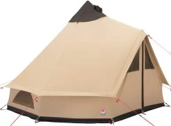 Robens Klondike 4 S Tipi 12 Robens Klondike 4 S Tipi -EventyrSøgerUdstyr 65400037 2