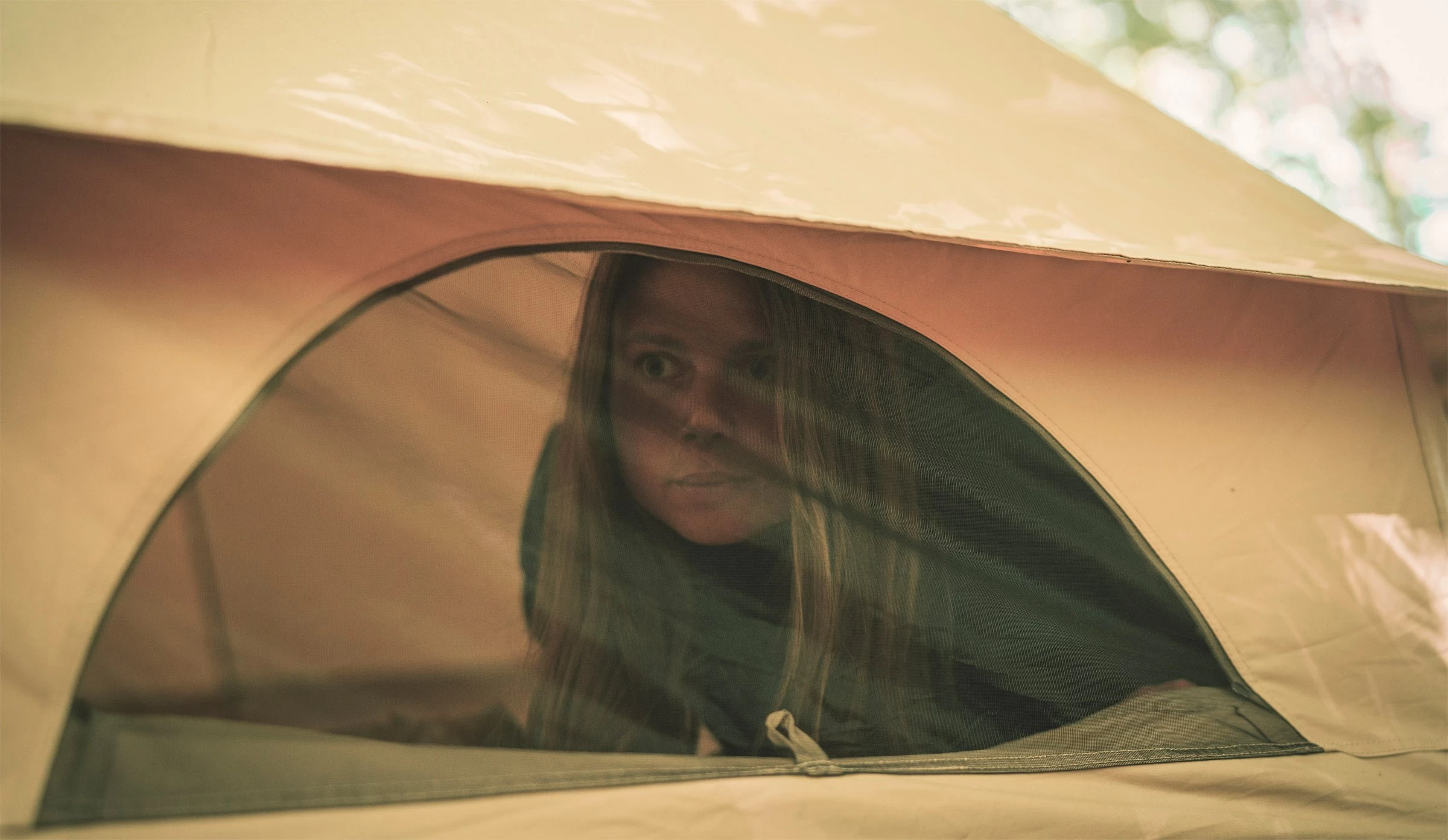 Robens Klondike 4 S Tipi 6 Robens Klondike 4 S Tipi - Billede 6