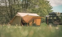 Robens Yukon Shelter 18 Robens Yukon Shelter -EventyrSøgerUdstyr 65400038 8