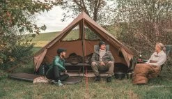 Robens Prospector Shanty 12 Robens Prospector Shanty -EventyrSøgerUdstyr 65400039 3