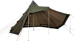 Robens Chinook Ursa 8 PRS Tipi 12 Robens Chinook Ursa 8 PRS Tipi -EventyrSøgerUdstyr 65400042 2