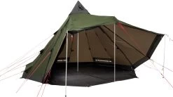 Robens Chinook Ursa 8 PRS Tipi 13 Robens Chinook Ursa 8 PRS Tipi -EventyrSøgerUdstyr 65400042 3
