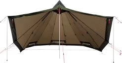 Robens Chinook Ursa 8 PRS Tipi 14 Robens Chinook Ursa 8 PRS Tipi -EventyrSøgerUdstyr 65400042 4