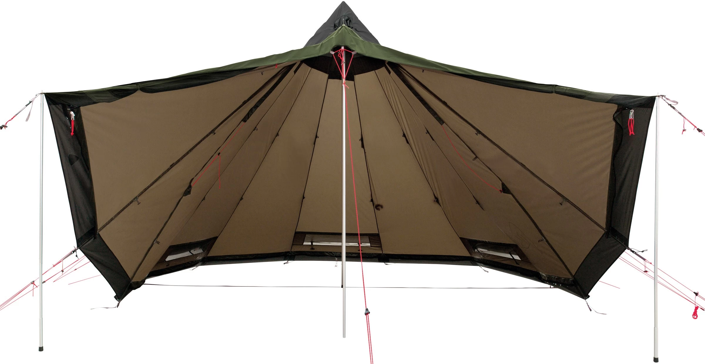 Robens Chinook Ursa 8 PRS Tipi 5 Robens Chinook Ursa 8 PRS Tipi - Billede 5
