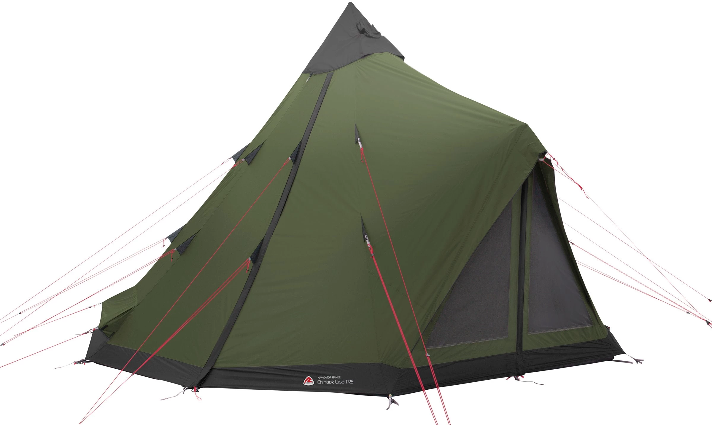 Robens Chinook Ursa 8 PRS Tipi 6 Robens Chinook Ursa 8 PRS Tipi - Billede 6