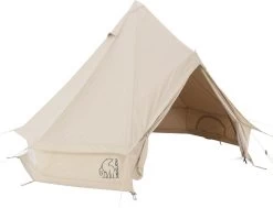 Nordisk Asgard 19.6 Technical Cotton