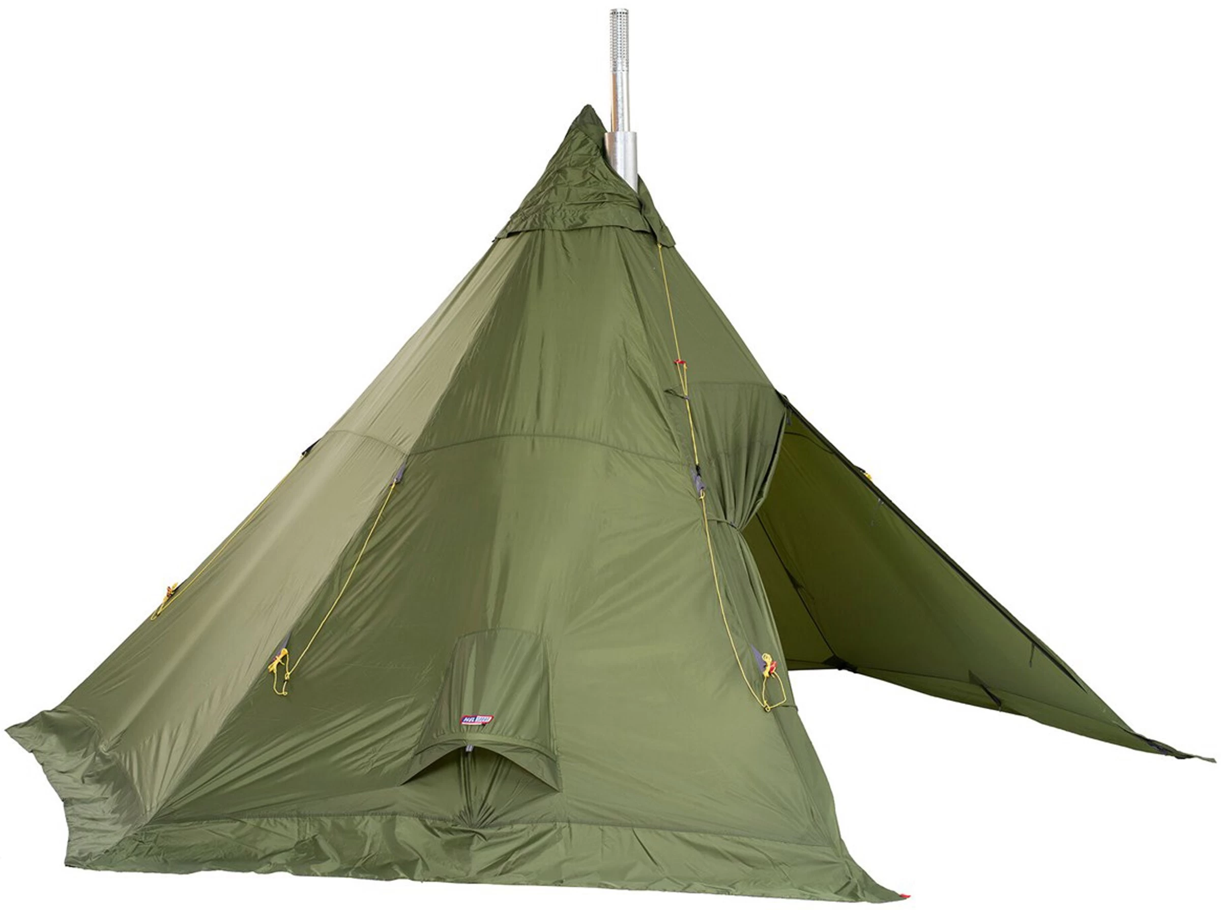 Helsport Pasvik 10-12 4 Helsport Pasvik 10-12 - Billede 4