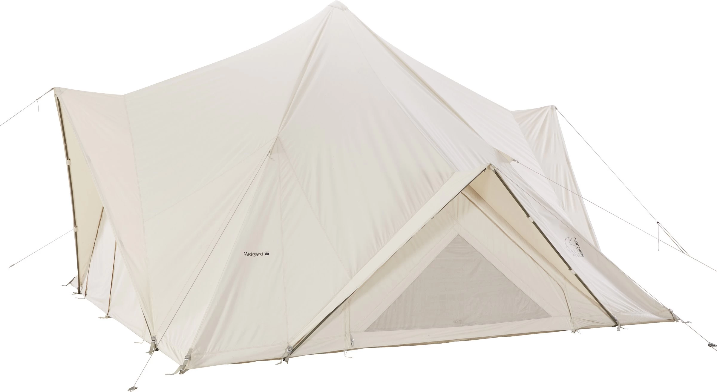 Nordisk Midgard 20 Basic Cotton 2 Nordisk Midgard 20 Basic Cotton - Billede 2