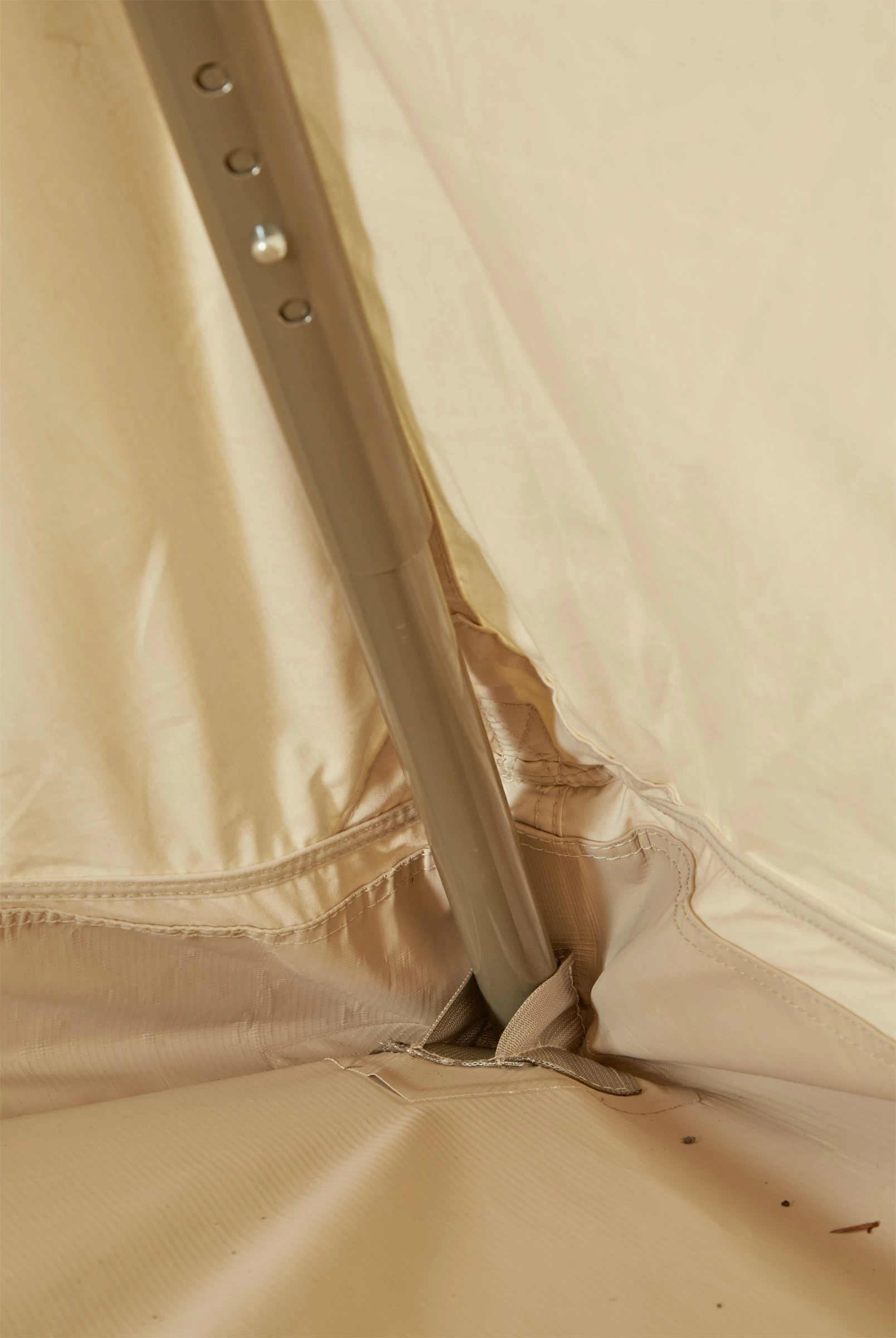 Nordisk Midgard 20 Basic Cotton 4 Nordisk Midgard 20 Basic Cotton - Billede 4