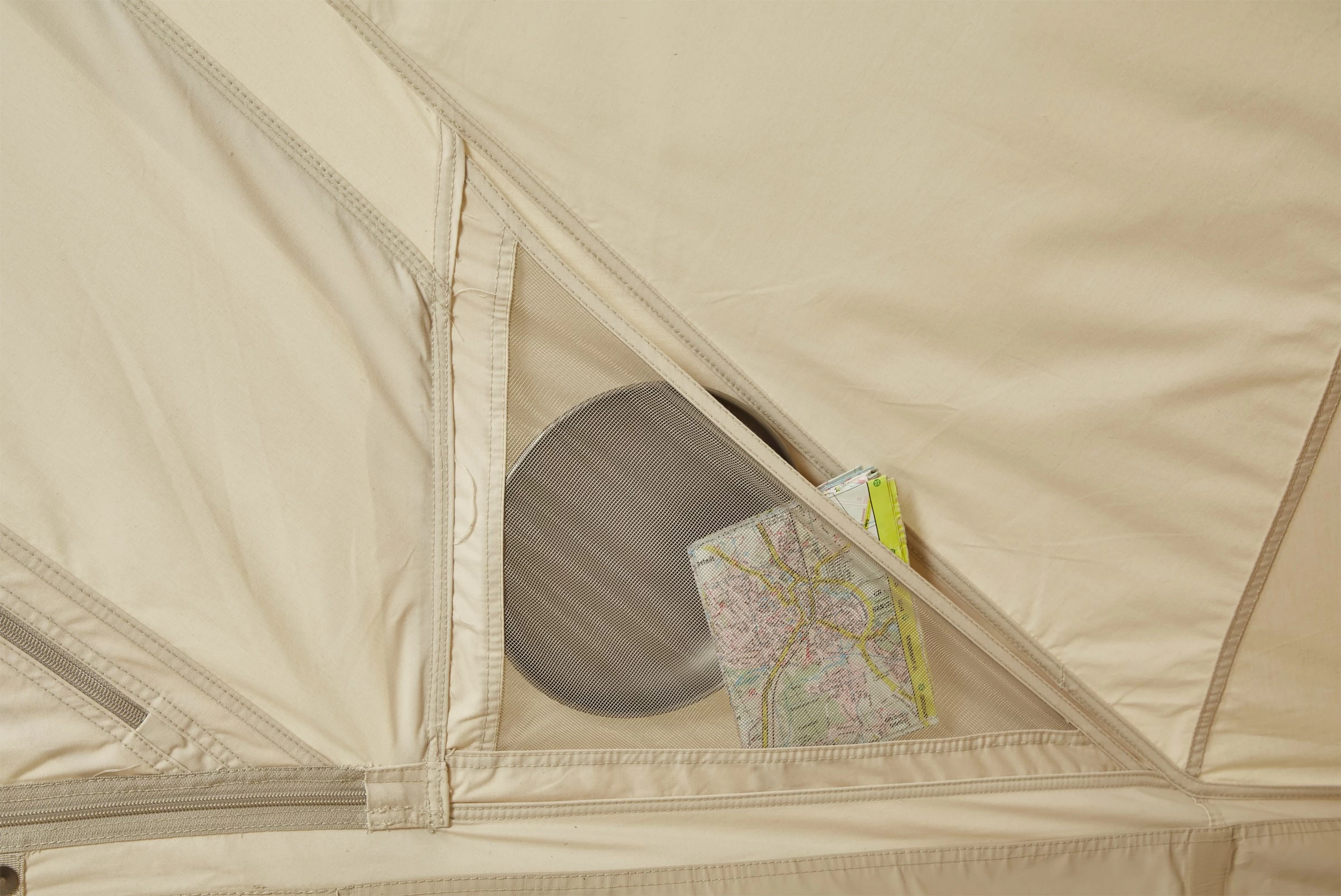 Nordisk Midgard 20 Basic Cotton 7 Nordisk Midgard 20 Basic Cotton - Billede 7