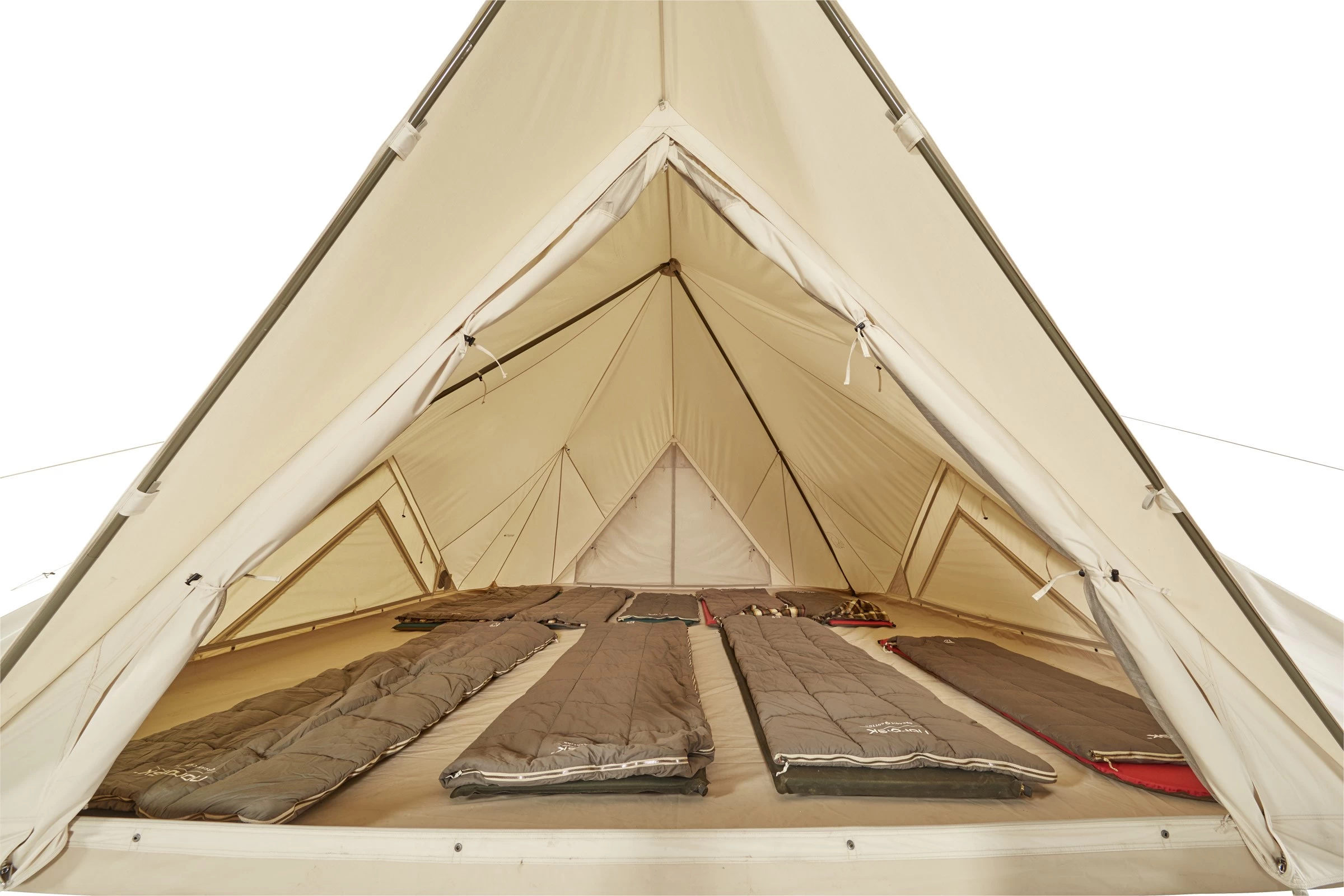 Nordisk Midgard 20 Basic Cotton 10 Nordisk Midgard 20 Basic Cotton - Billede 10