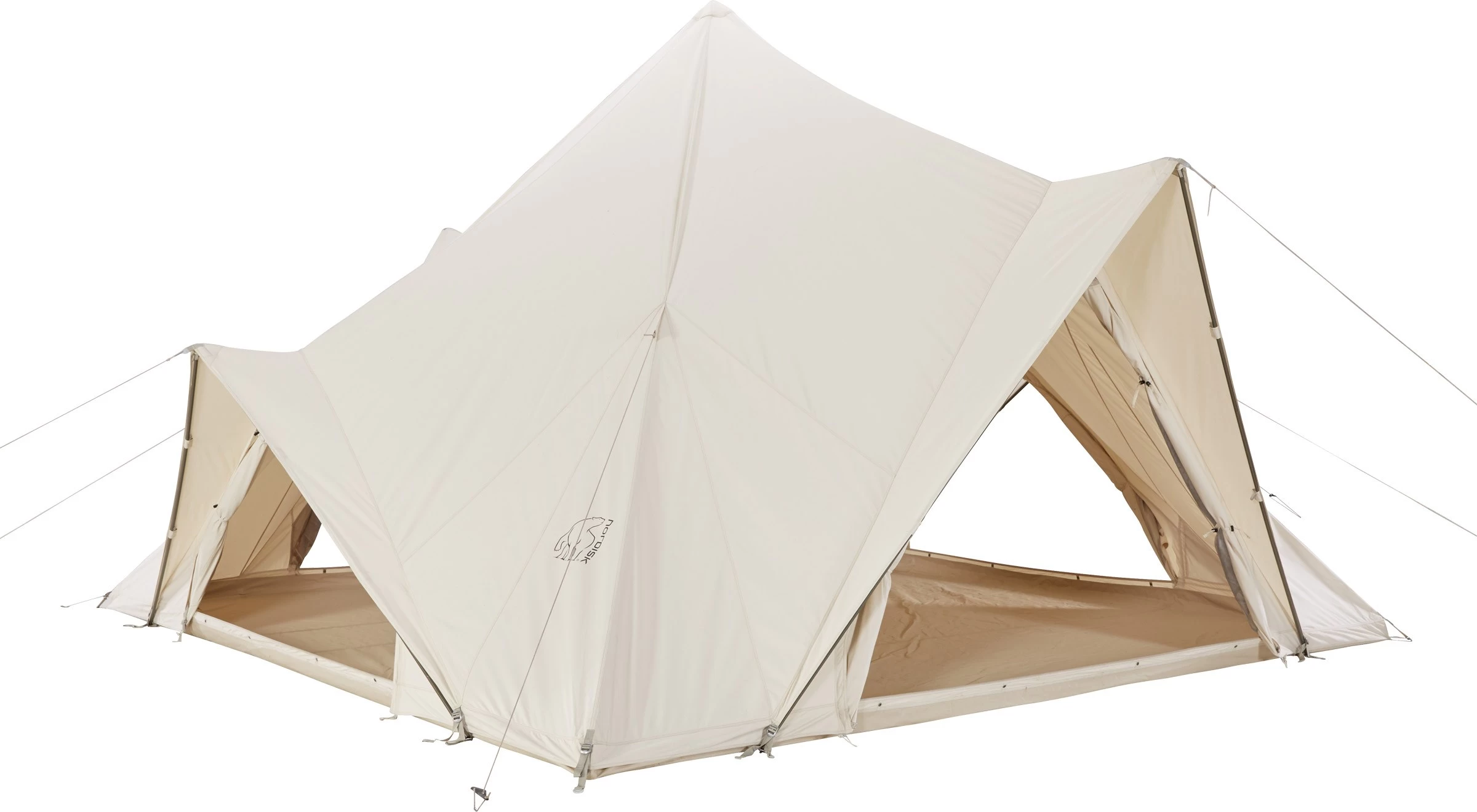 Nordisk Midgard 20 Basic Cotton 1 Nordisk Midgard 20 Basic Cotton