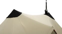 Robens Klondike 12 Twin Tipi 12 Robens Klondike 12 Twin Tipi -EventyrSøgerUdstyr 65500030 2