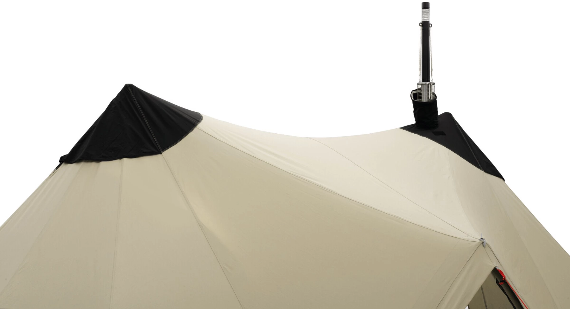 Robens Klondike 12 Twin Tipi 3 Robens Klondike 12 Twin Tipi - Billede 3