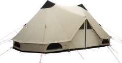 Robens Klondike 12 Twin Tipi 13 Robens Klondike 12 Twin Tipi -EventyrSøgerUdstyr 65500030 3
