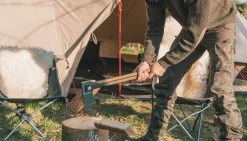 Robens Klondike 12 Twin Tipi 16 Robens Klondike 12 Twin Tipi -EventyrSøgerUdstyr 65500030 6