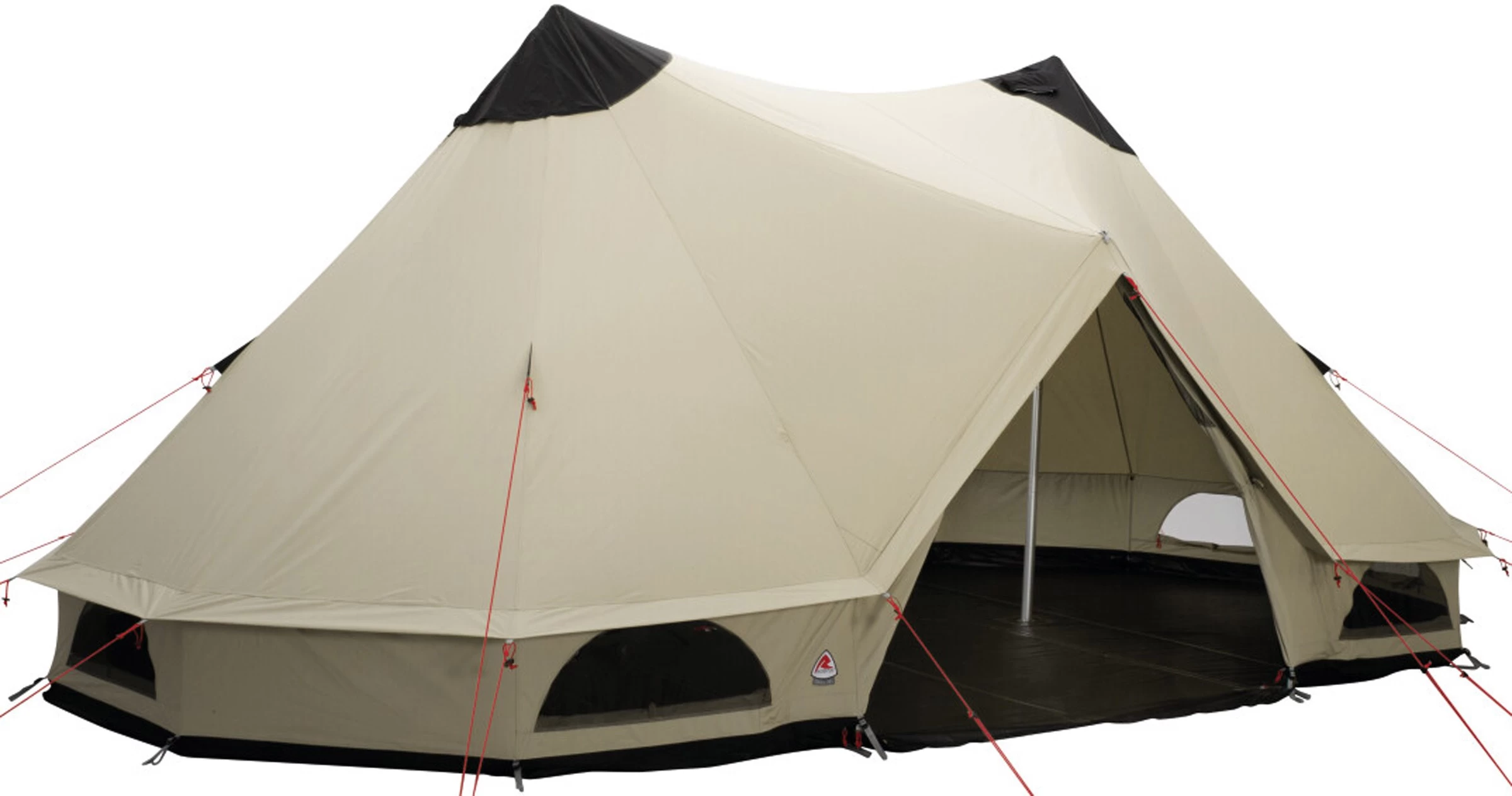 Robens Klondike 12 Twin Tipi 1 Robens Klondike 12 Twin Tipi