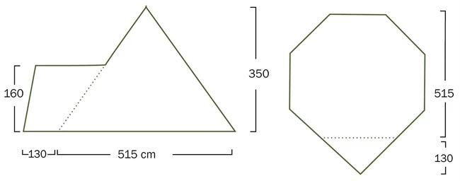 Helsport Varanger 12-14 Camp 2 Helsport Varanger 12-14 Camp - Billede 2