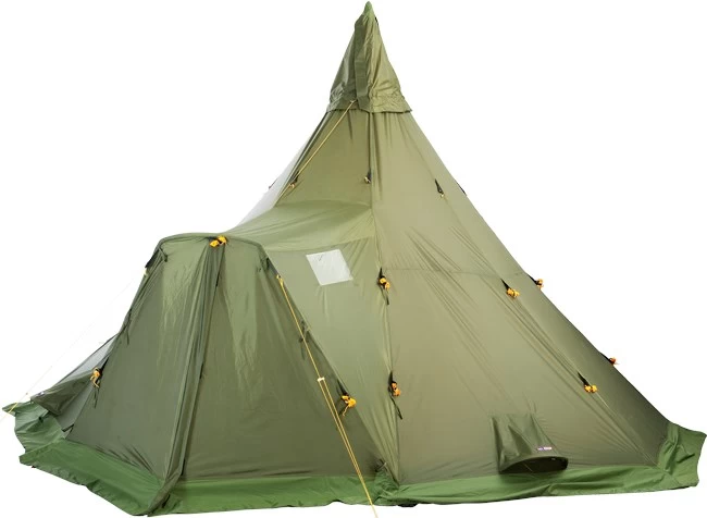 Helsport Varanger 12-14 Camp 1 Helsport Varanger 12-14 Camp