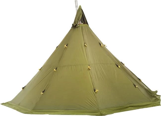 Helsport Varanger 12-14 Inner Tent 3 Helsport Varanger 12-14 Inner Tent - Billede 3