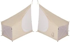 Nordisk Asgard 19.6 Cabin Set