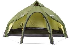 Helsport Varanger Dome 4-6 Inner Tent 5 Helsport Varanger Dome 4-6 Inner Tent -EventyrSøgerUdstyr 65700019 2