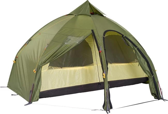 Helsport Varanger Dome 4-6 Inner Tent 1 Helsport Varanger Dome 4-6 Inner Tent