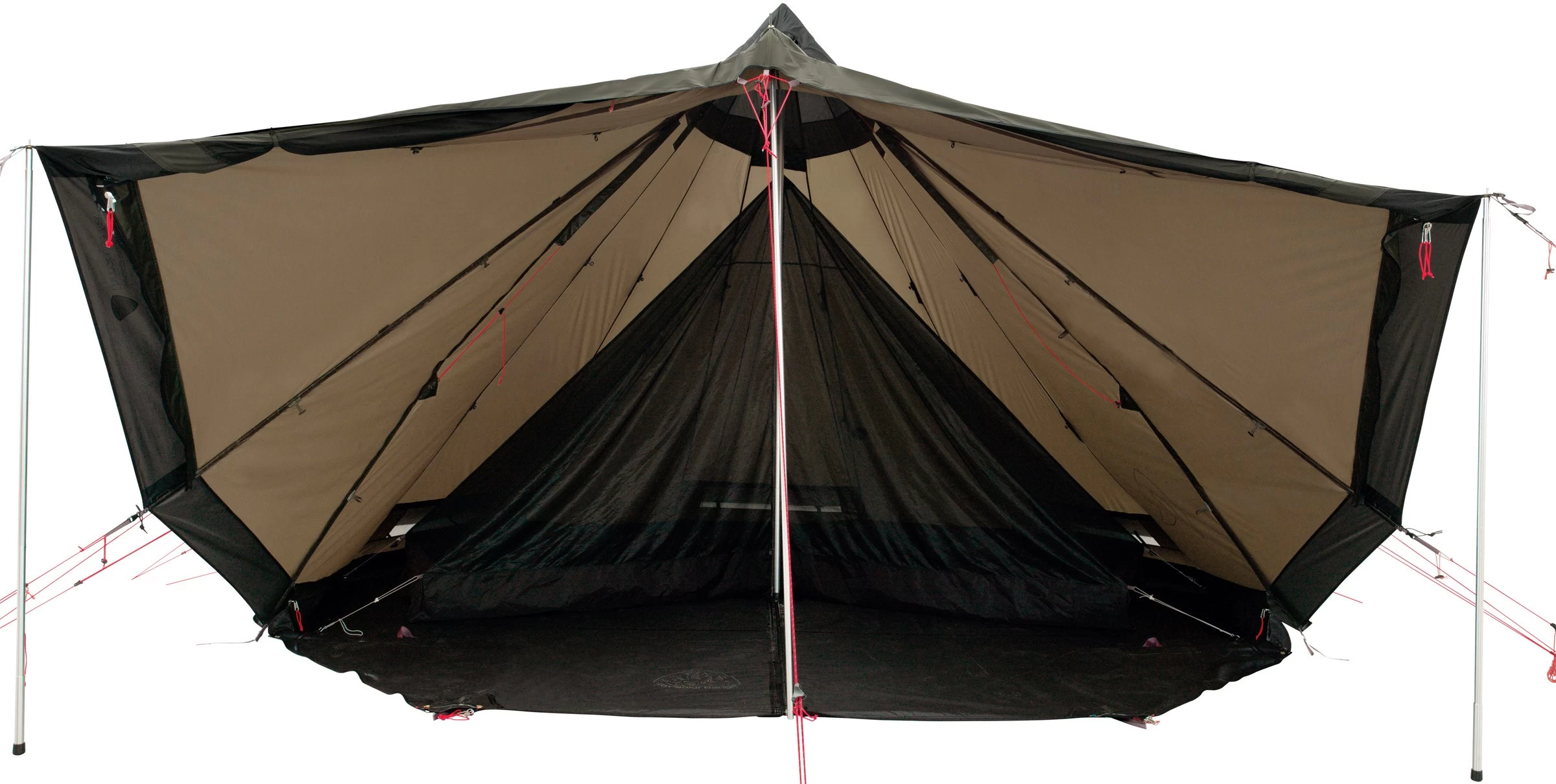 Robens Universal Tipi Mosquito Inner 4 Robens Universal Tipi Mosquito Inner - Billede 4